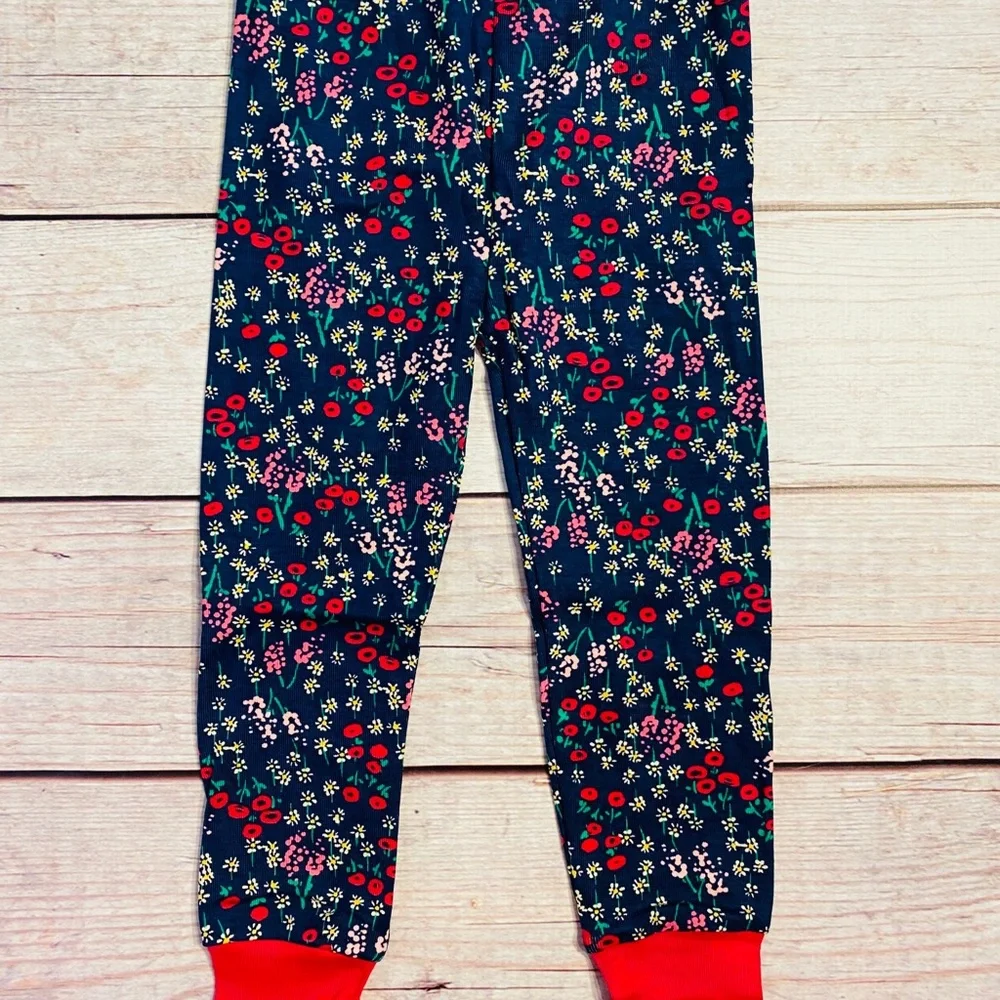 📌🆕 Gymboree • Preppy Puppy • Pajama Set